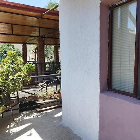Apartment In Mtskheta, With Beautiful Nature, 100 Meter From Center Exteriér fotografie
