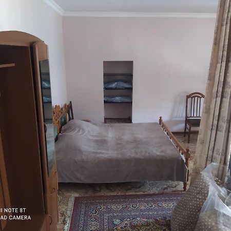 Apartment In Mtskheta, With Beautiful Nature, 100 Meter From Center Exteriér fotografie