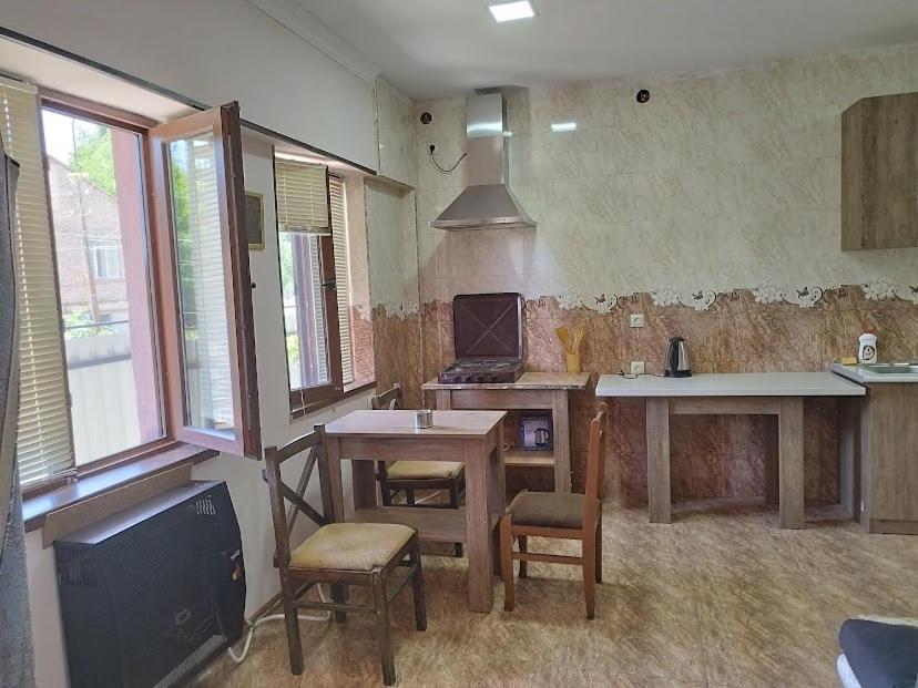 Apartment In Mtskheta, With Beautiful Nature, 100 Meter From Center Exteriér fotografie