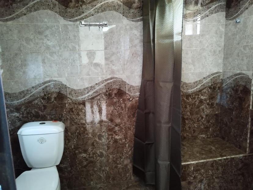 Apartment In Mtskheta, With Beautiful Nature, 100 Meter From Center Exteriér fotografie