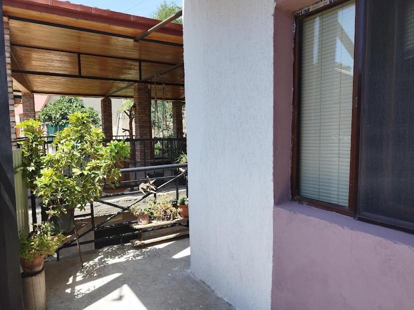 Apartment In Mtskheta, With Beautiful Nature, 100 Meter From Center Exteriér fotografie
