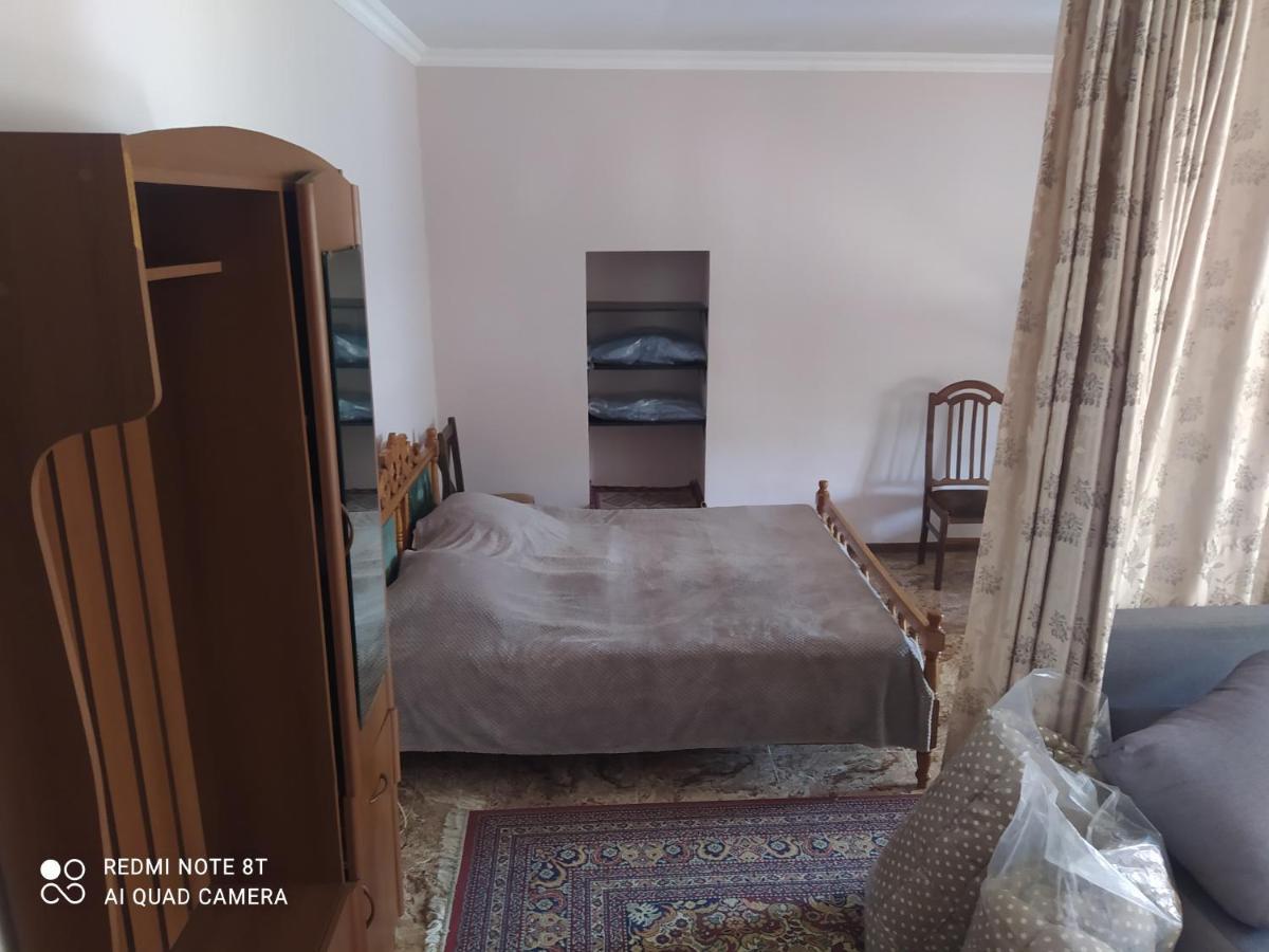 Apartment In Mtskheta, With Beautiful Nature, 100 Meter From Center Exteriér fotografie
