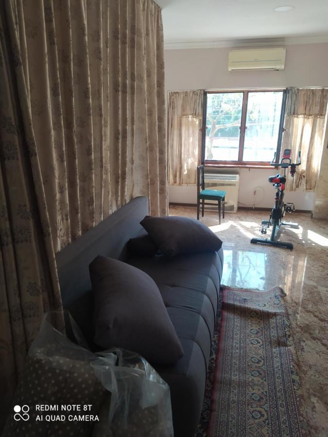 Apartment In Mtskheta, With Beautiful Nature, 100 Meter From Center Exteriér fotografie