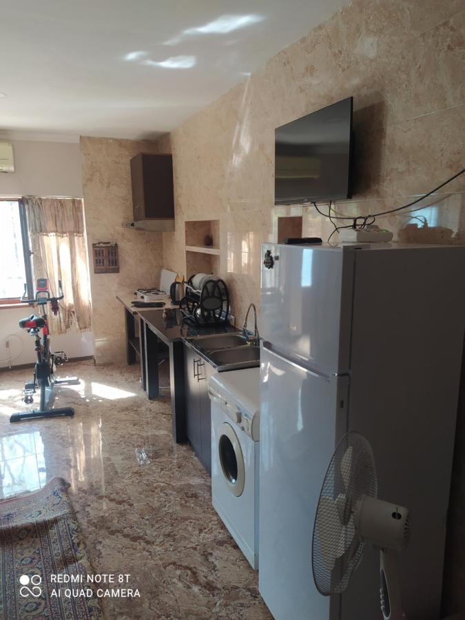 Apartment In Mtskheta, With Beautiful Nature, 100 Meter From Center Exteriér fotografie