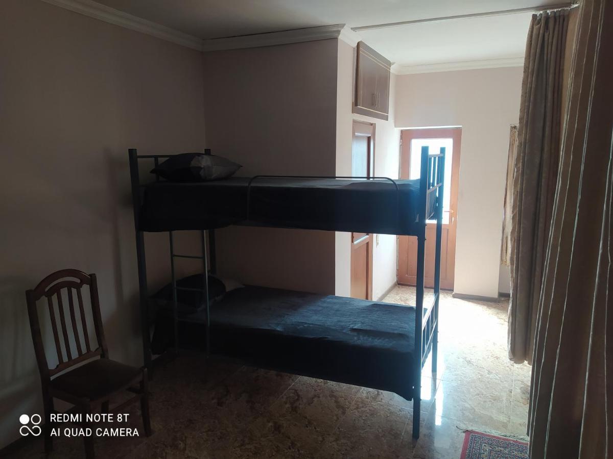 Apartment In Mtskheta, With Beautiful Nature, 100 Meter From Center Exteriér fotografie